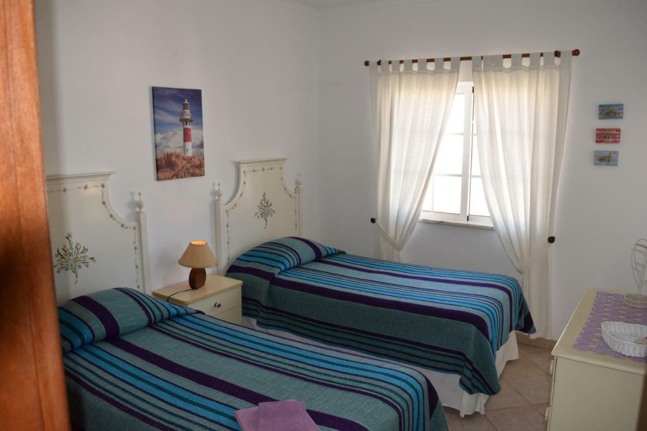 Casaduarte "Balcony" Apartment Лагос Екстериор снимка